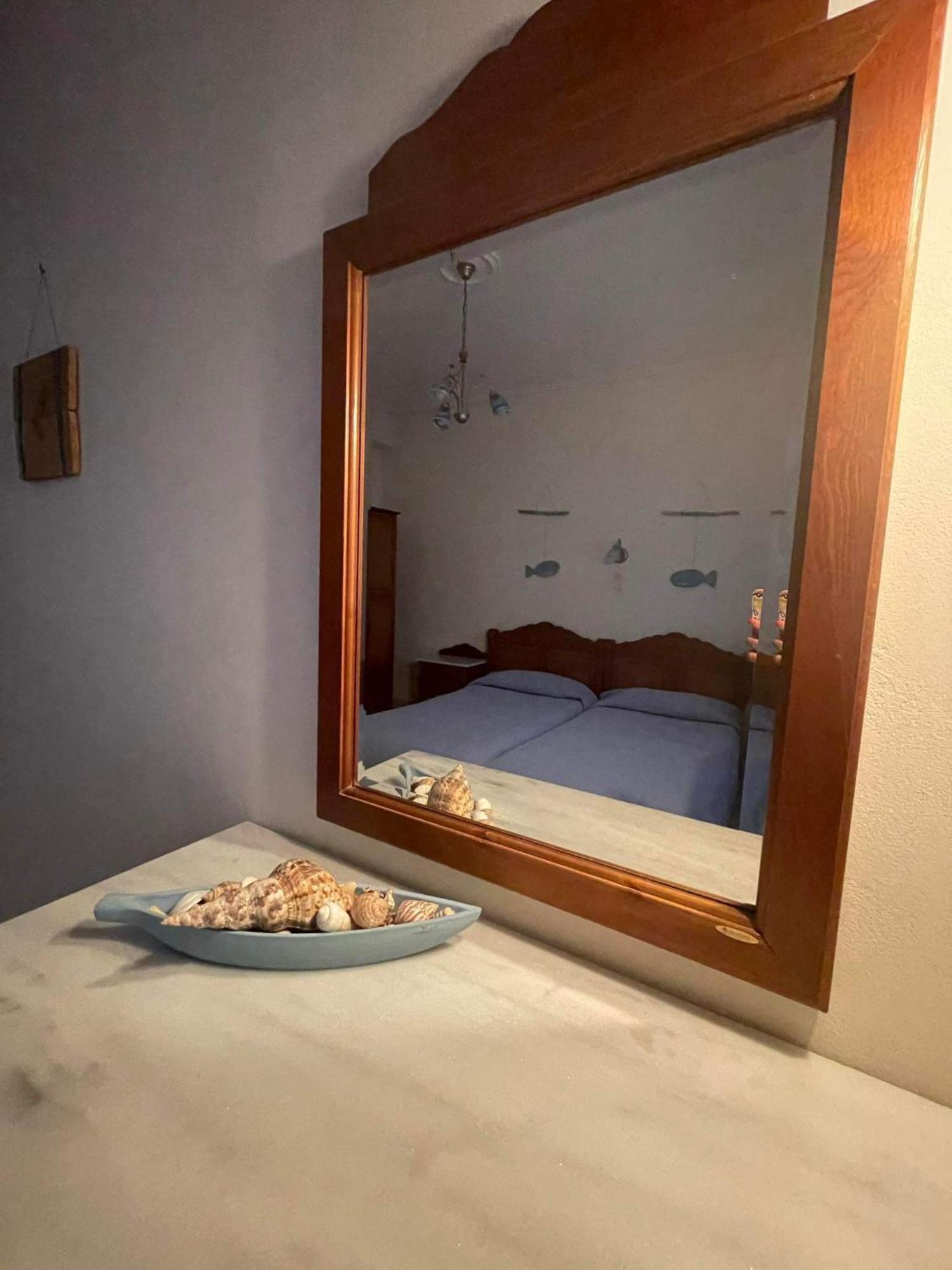 Tiki Rooms Marathókampos Zewnętrze zdjęcie