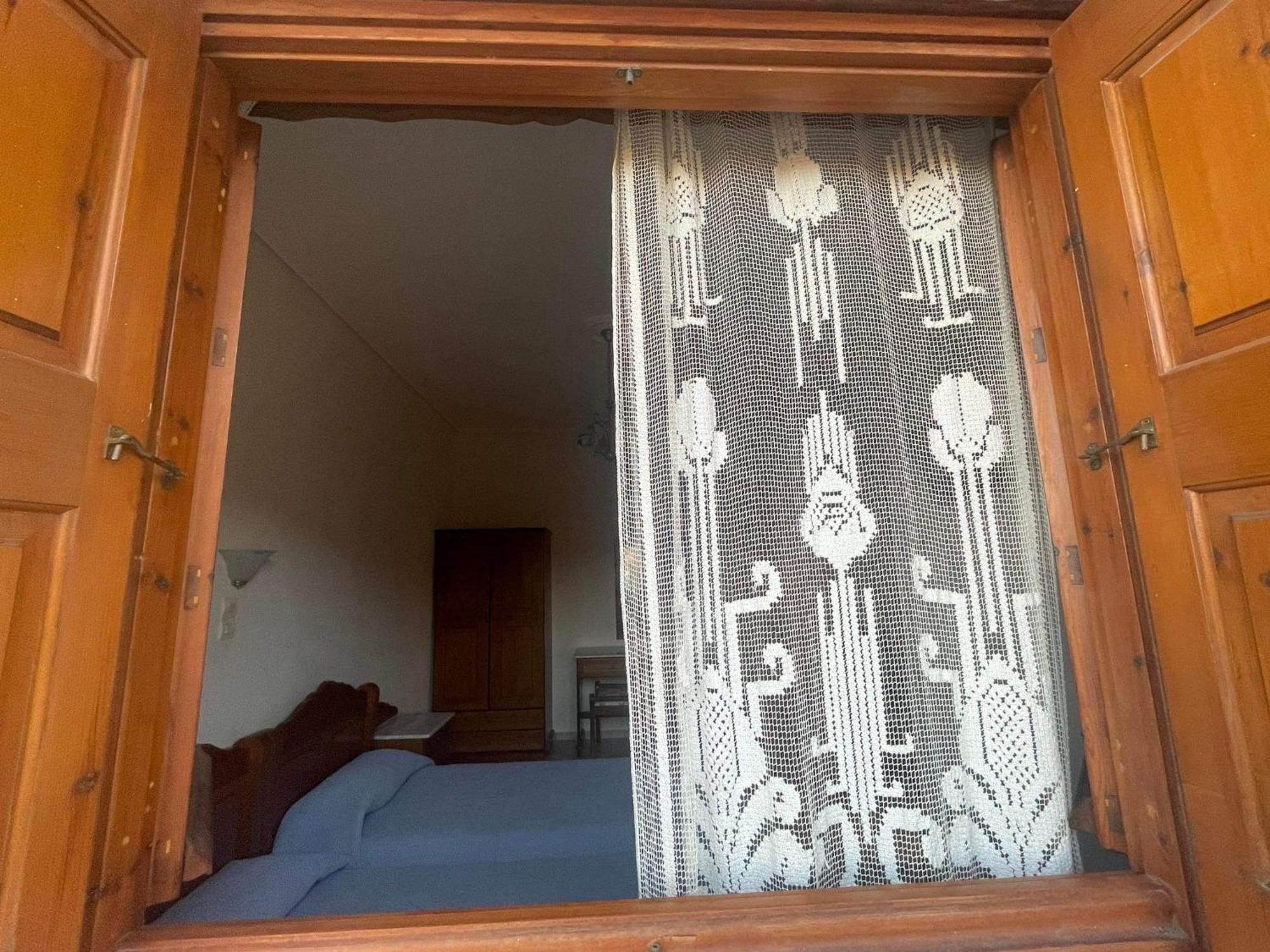 Tiki Rooms Marathókampos Zewnętrze zdjęcie
